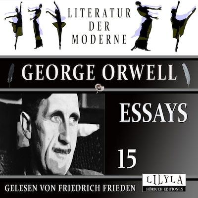 Essays 15