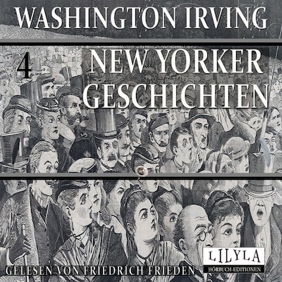 New Yorker Geschichten 4