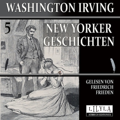 New Yorker Geschichten 5