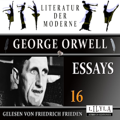Essays 16
