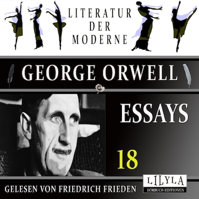 Essays 18