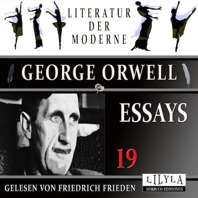 Essays 19