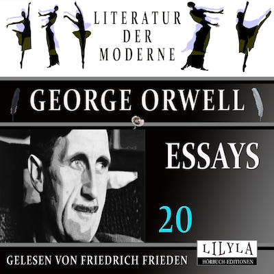 Essays 20