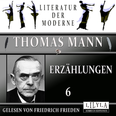 Erzählungen 6