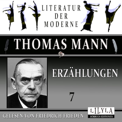 Erzählungen 7