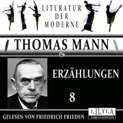Erzählungen 8