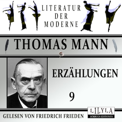 Erzählungen 9