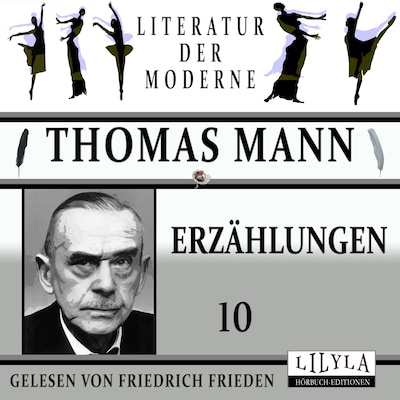 Erzählungen 10