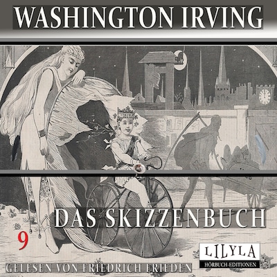 Das Skizzenbuch 9