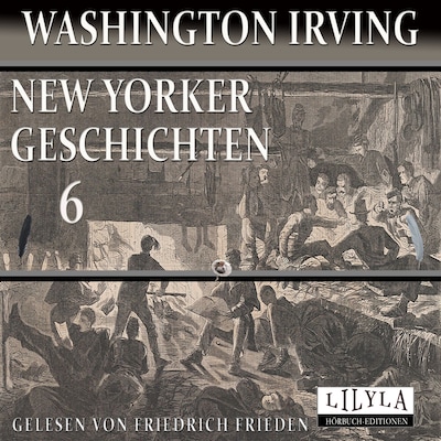 New Yorker Geschichten 6