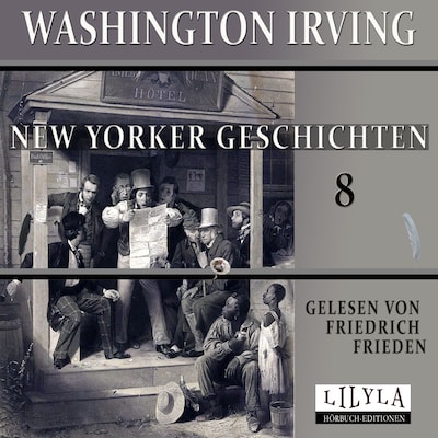 New Yorker Geschichten 8