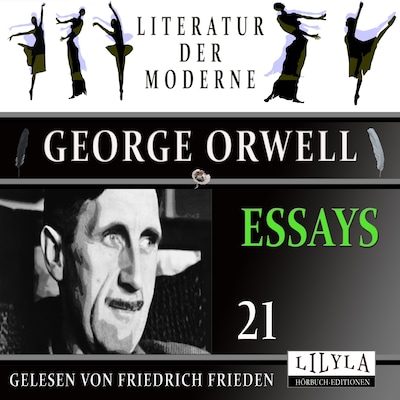 Essays 21