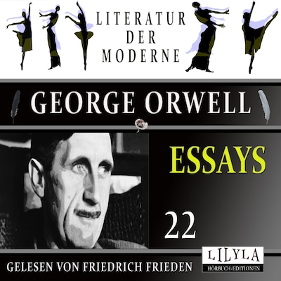 Essays 22