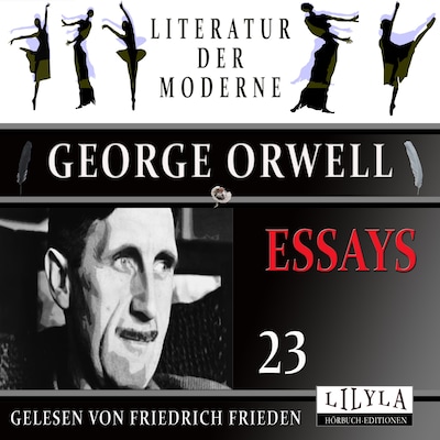 Essays 23