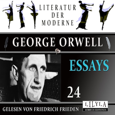 Essays 24
