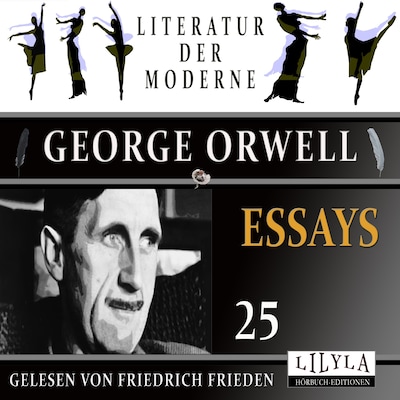 Essays 25