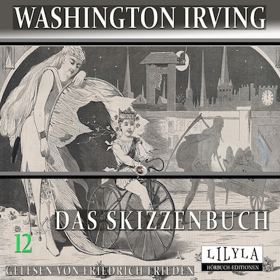 Das Skizzenbuch 12