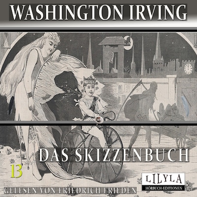 Das Skizzenbuch 13