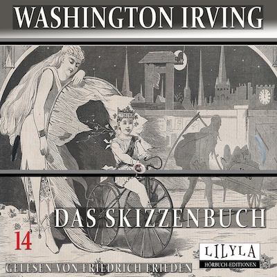 Das Skizzenbuch 14
