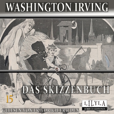 Das Skizzenbuch 15