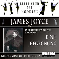 Eine Begegnung