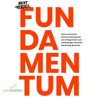 Fundamentum als Hörbuch