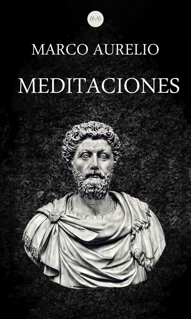 Meditaciones Book cover for Meditaciones