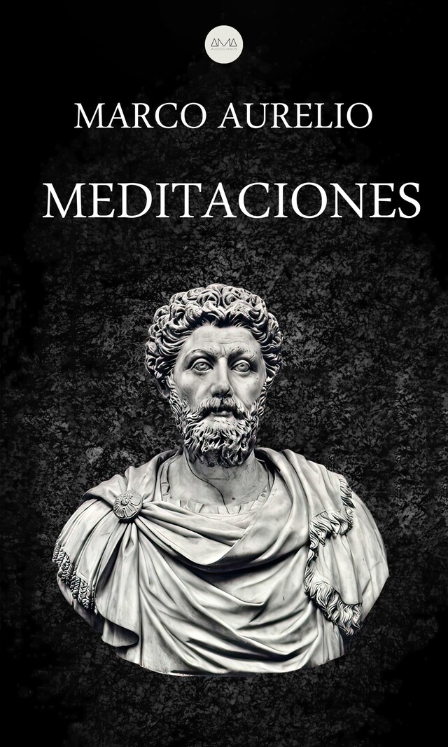 Book cover for Meditaciones