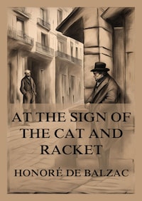 At the Sign of the Cat and Racket