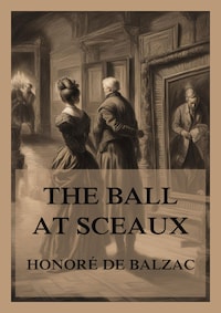 The Ball at Sceaux