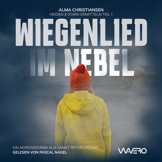 Wiegenlied im Nebel als Hörbuch