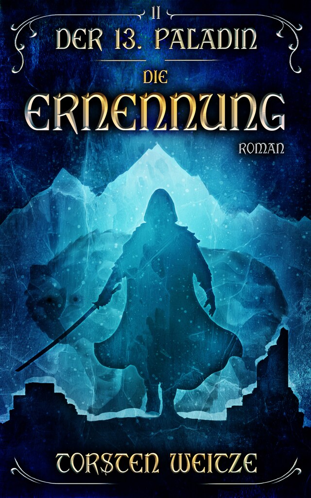 Book cover for Die Ernennung