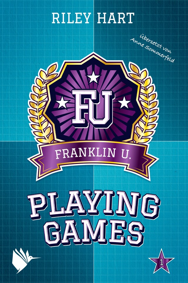 Portada de libro para Playing Games