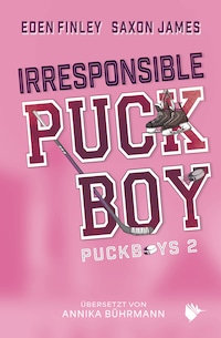 Irresponsible Puckboy