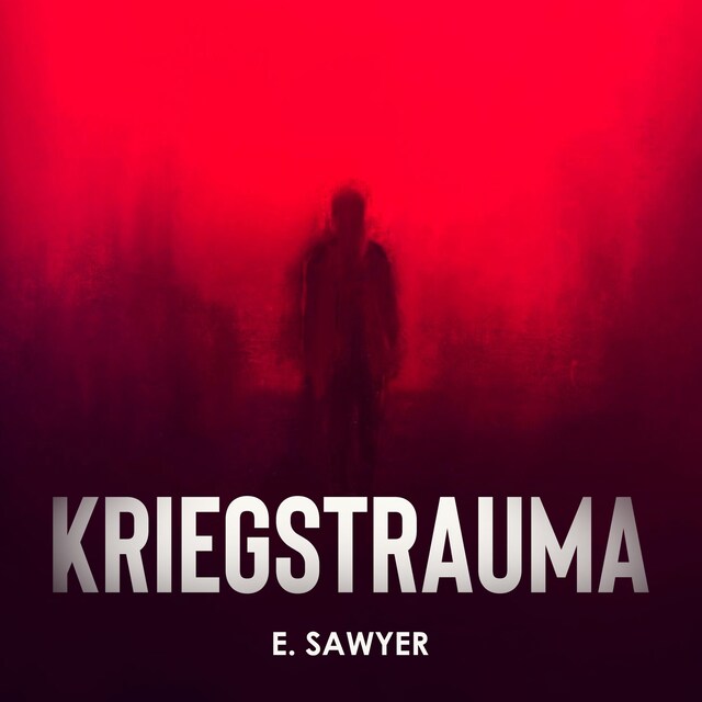 Book cover for Kriegstrauma