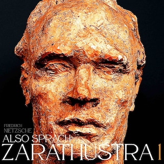 Also sprach Zarathustra 1 als Hörbuch