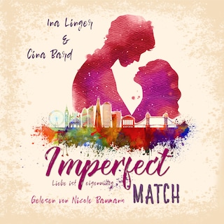 Imperfect Match als Hörbuch