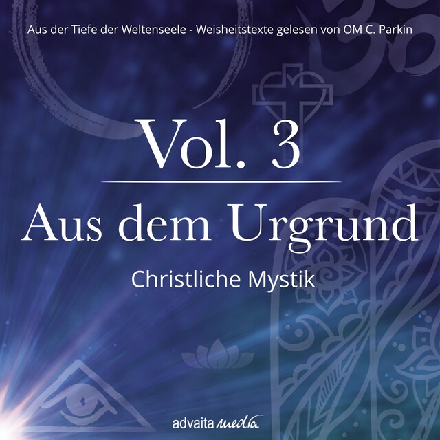 Book cover for Aus dem Urgrund