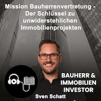 Mission Bauherrenvertretung
