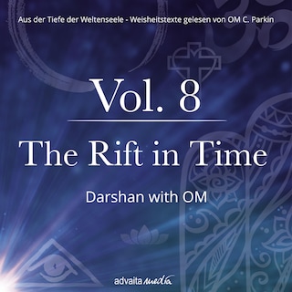 The Rift in Time als Hörbuch