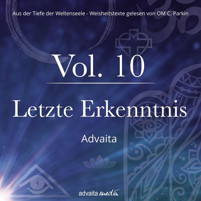 Copertina del libro per Letzte Erkenntnis