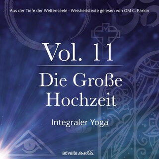 Die Große Hochzeit als Hörbuch