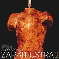 Also sprach Zarathustra 2