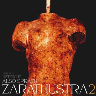 Also sprach Zarathustra 2 als Hörbuch