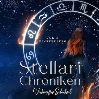 Stellari-Chroniken als Hörbuch
