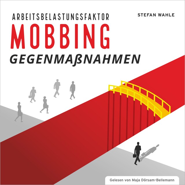 Book cover for Arbeitsbelastungsfaktor Mobbing