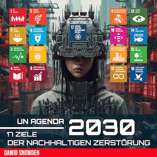 UN Agenda 2030 als Hörbuch