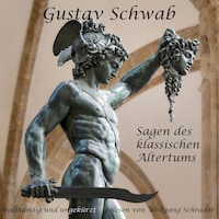 Sagen des klassischen Altertums