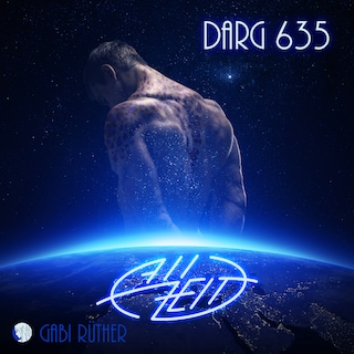AllZeit - Darg 635 als Hörbuch