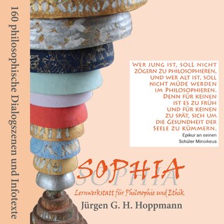 Sophia als Hörbuch